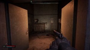 Stalker 2 -Чертеж Система выведения ядовитых веществ для Э