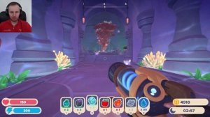 Слайм Ранчер 2: Врата в Лабиринт открыты | Slime Rancher 2 [15]
