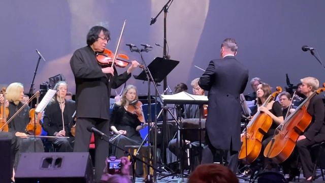 Владимир Дашкевич. Зимняя вишня. Максим Федотов, Влади