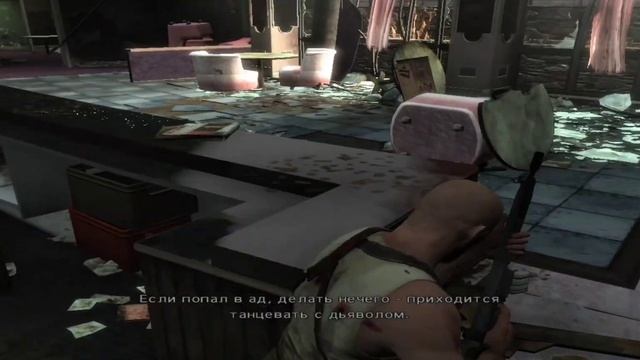 Макс Пейн 3 на андроид.Прохождение/Max Payne 3 for Android #maxpayne3ga смотреть онлайн