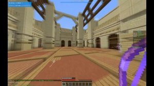 сервера для практики перед бедварсом