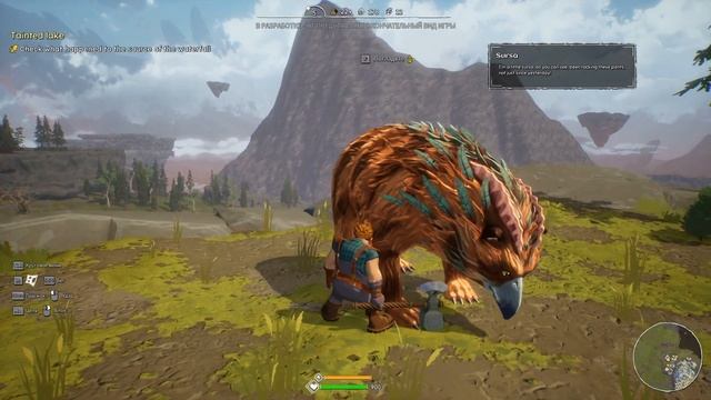 Новая игра - First Dwarf. Новая колония #2 Прохождение часть 2 смотреть онлайн