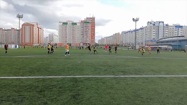 ⚽Катрапс-2- Аякс 0:2 (0:1) смотреть онлайн