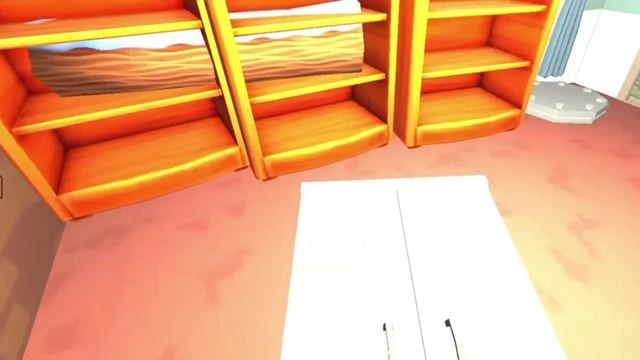 Chicken Gun Schoolboy ranaway побег от злых родителей челендж. смотреть онлайн