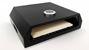 Печь для Пиццы Pizza Box