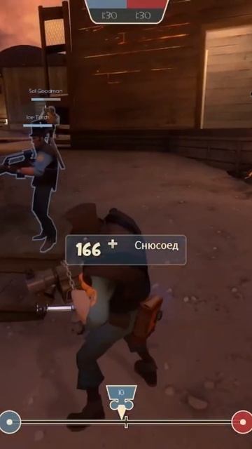 Новый РЕЖИМ ТФ2 2024 #shorts #teamfortress2 #tf2 #ader #тф2 смотреть онлайн