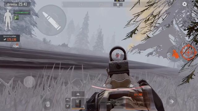 ЭПИК ЛУТ И ПОДЛАЯ ЗАСАДА! | Золотая Добыча #2 | Arena Breakout | B смотреть онлайн