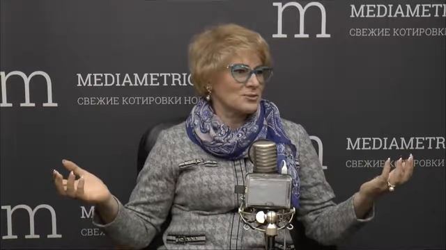 Полилог. Знакомьтесь, Галина Волкова смотреть онлайн