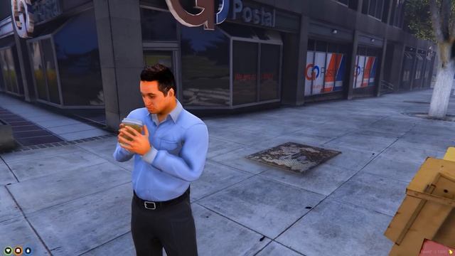 ЧТО ШКОЛЬНИКИ ОПЕРА СДЕЛАЛИ С МОЕЙ BMW M5 CS? ТЕПЕРЬ ЭТО M5 A смотреть онлайн