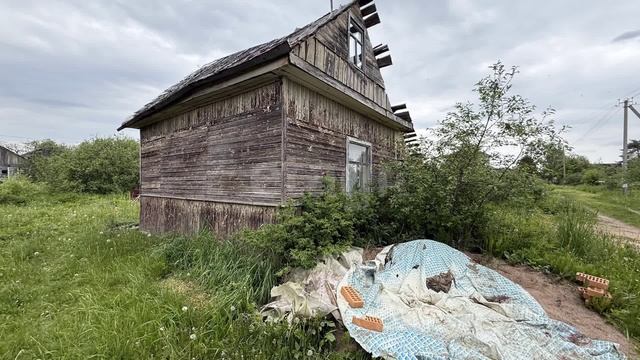 Кусинское сельское поселение, садоводческое некоммерческое товарищество Механизатор, 3-я улица смотреть онлайн