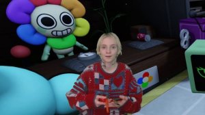 МИР ДЕНДИ В РЕАЛЬНОЙ ЖИЗНИ