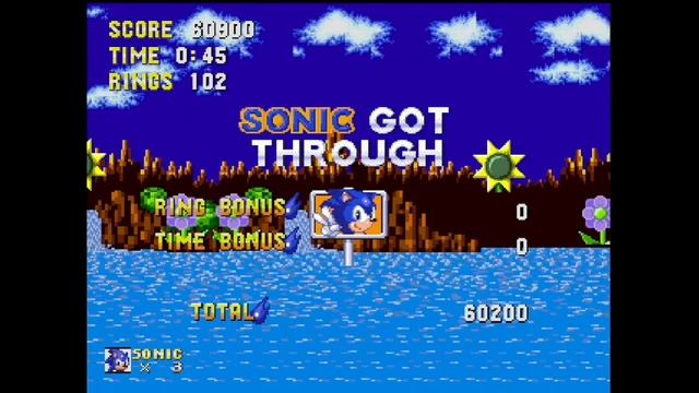 КРИНЖОВЫЕ ИГРЫ ПО СОНИКУ | Sonic.EXE (Японец) Reworked & Sosic Chinelin смотреть онлайн