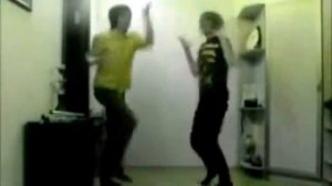 Крутые и смешные танцы   Нарезка   Funny dancing