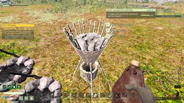 ICARUS Как приручить волка Икарус /4