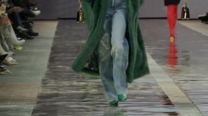 Модные тренды в женской одежде. Что будут носить в 2026 году?