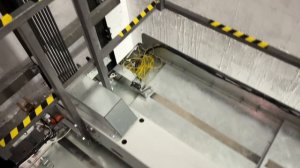 Лифт метеор