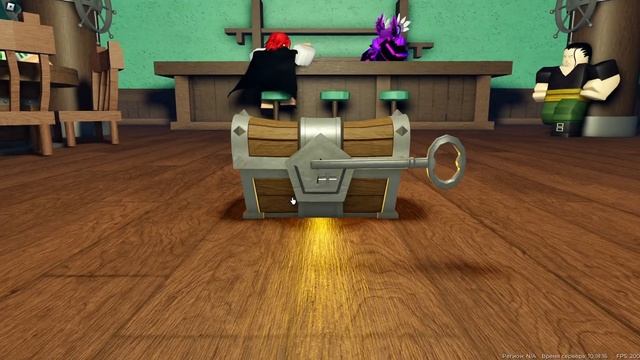 Открыл 30 тысяч гемов в Fruit Battlegrounds! И что мне выпало? смотреть онлайн