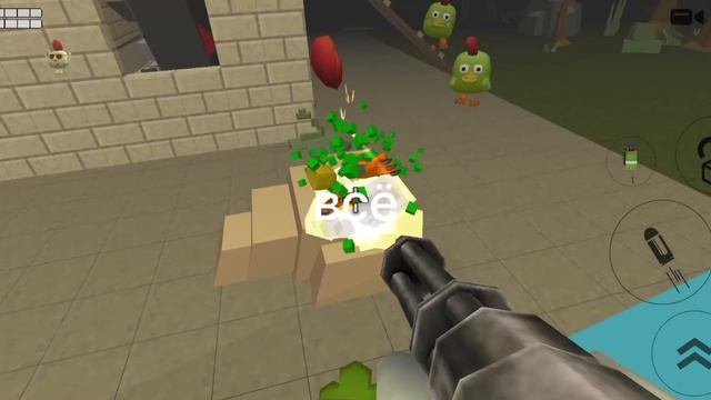 Что пингвин скачал на свой компьютер 100 м игр