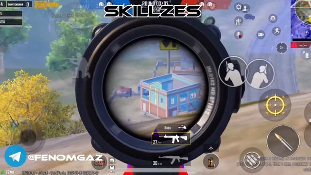 ЛУЧШАЯ СЕНСА? СЛИЛ СЕНСУ ИГРОКОВ BUSFLOW | TROFKA | SKILLZES смотреть онлайн