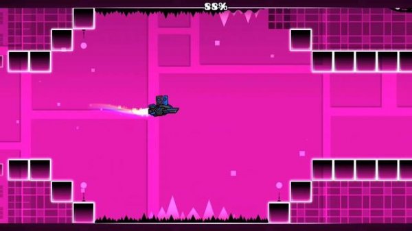 самый сЛоЖнЫй уровень В гд