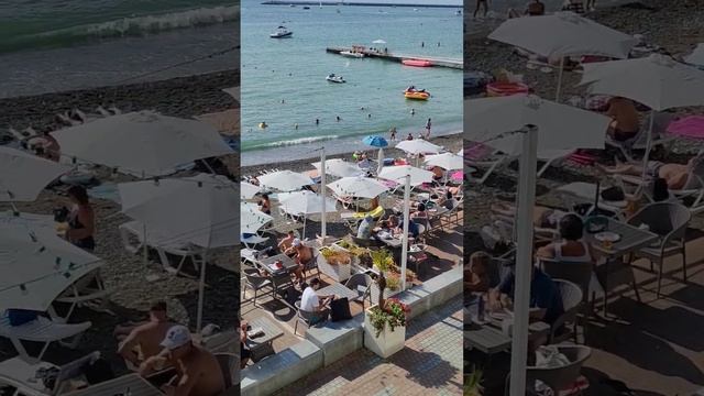 Сочи...Мидийное место...