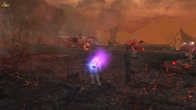 Интервью с Bratello в Lineage 2 Legacy смотреть онлайн