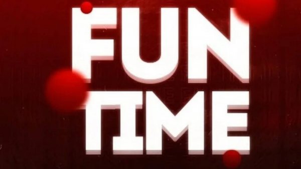 играю на сваём сервере FunTime