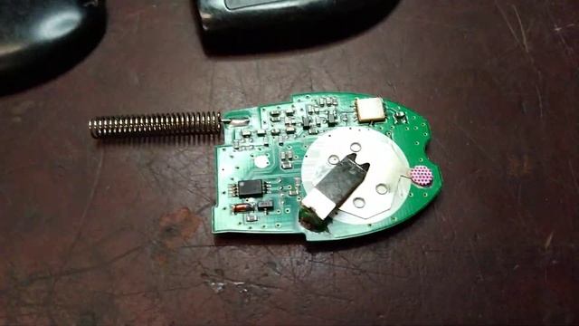 несовместимость брелоков Logicar-1&3 и Magicar-B
