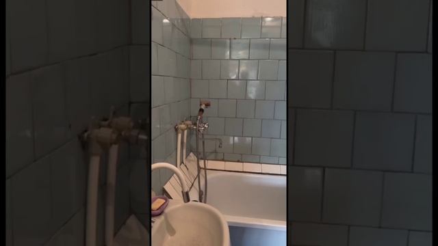 Двухкомнатная квартира на пр. Советский 140, г. Красавино смотреть онлайн