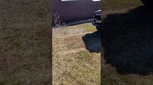 Самодельная лебедка на УАЗ 469 "скрытая".