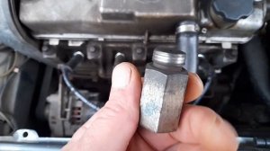 Троит,двоит,глохнет во время езды ваз 2114