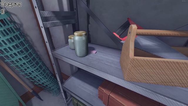 MiSide на все достижения. Быстро и кратко! смотреть онлайн