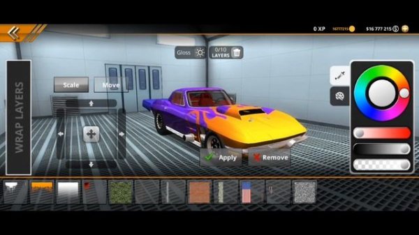 No limit drag racing 2_ Открою секрет как создать бешеную машину