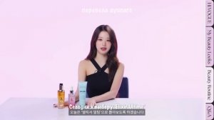 секреты по уходу за волосами от Чан Вонен | рутина и бь?