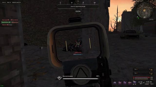 STALCRAFT X | НАШЛИ РЕДКИЙ РАДИАТОР, ОСОБЫЙ ТРАНСФОРМАТОР И смотреть онлайн