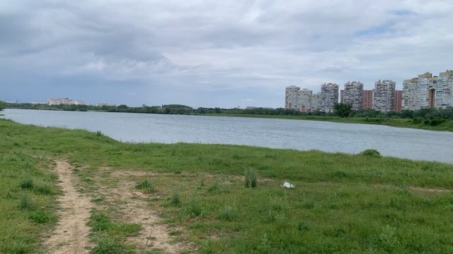 Озеро Старобжегокай смотреть онлайн