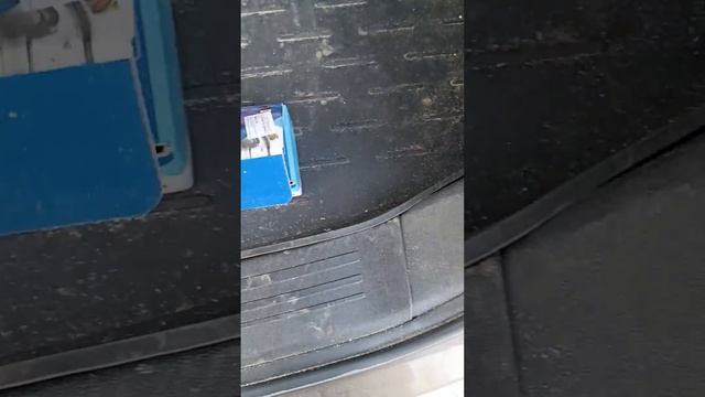 Какие колодки использую на Geely Atlas #shorts #чтослучилосьза