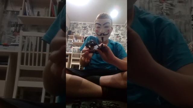 туториал как заделать лобовое стекло на машинке