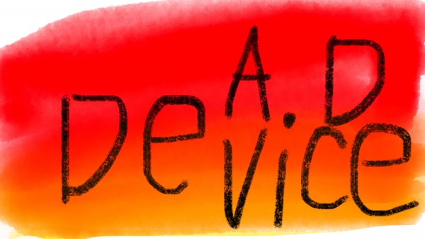 Dead device 100%! Very cool level! Деад девайс 100%! Очень крутой уровень!