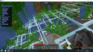 Универсальные читы для Minecraft 1.16.5, 1.20.1