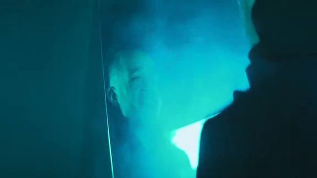 2017SCHOKK   Свитер Рубчинского