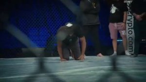 Империя UFC 1 серия