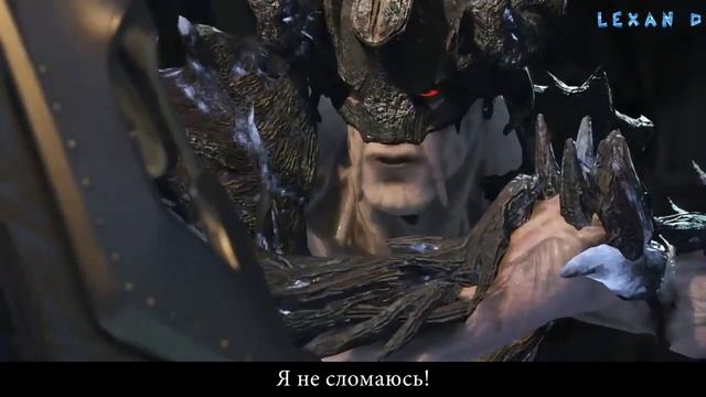 Injustice 2 - Горилла Гродд против Болотной Твари - Intros & Clashes смотреть онлайн