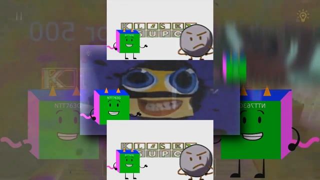 (YTPMV) Щас ты у меня ремня получишь Csupo Effects Scan2II
