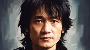 Виктор Цой - Печаль / Victor Tsoi - Sadness