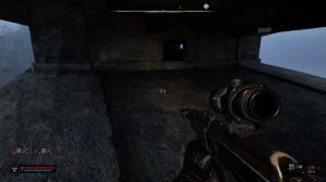 Тайник под мостом и на мосте Затон S.T.A.L.K.E.R. 2: Heart of Chornobyl