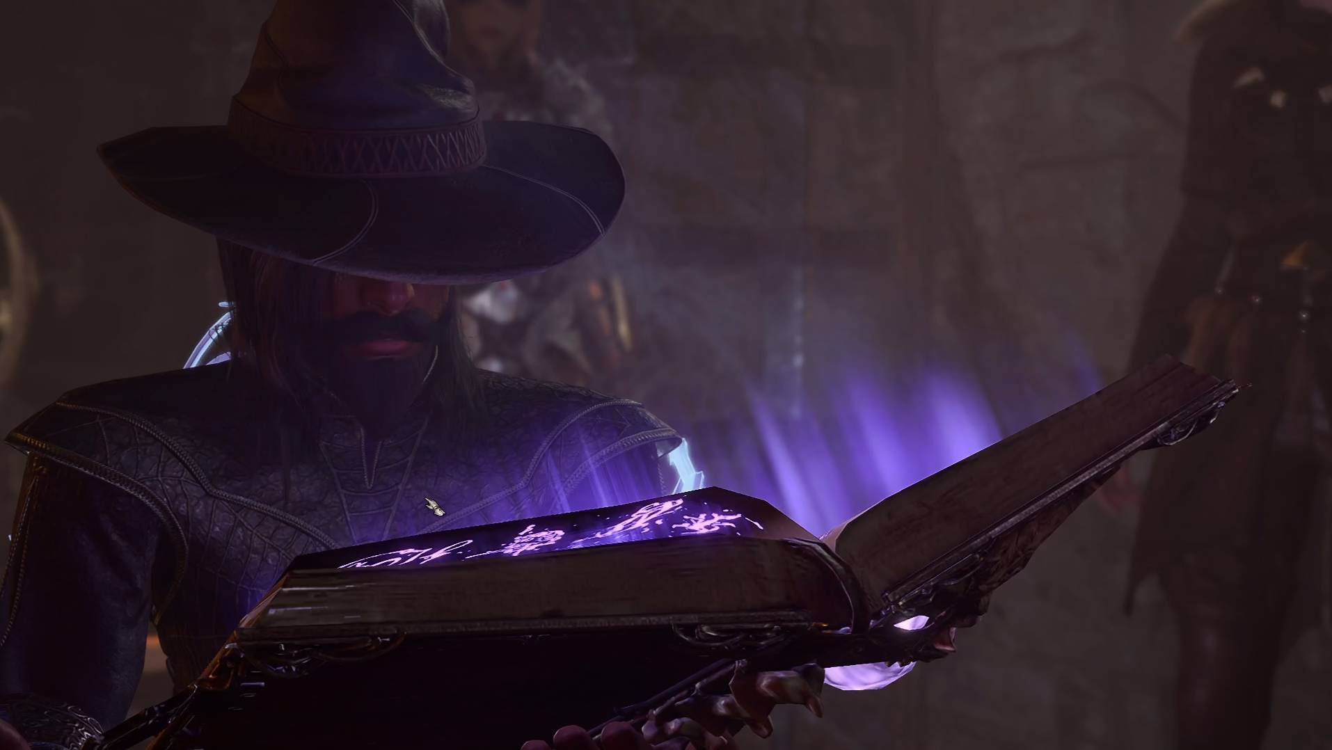 Baldur’s Gate 3 Глава 1. Часть 13.