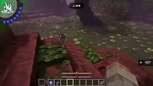 22 серия сердце вселенной реакциялололошка