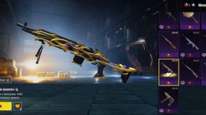 как получить скин на мк14 по золото и как получить мк14 12