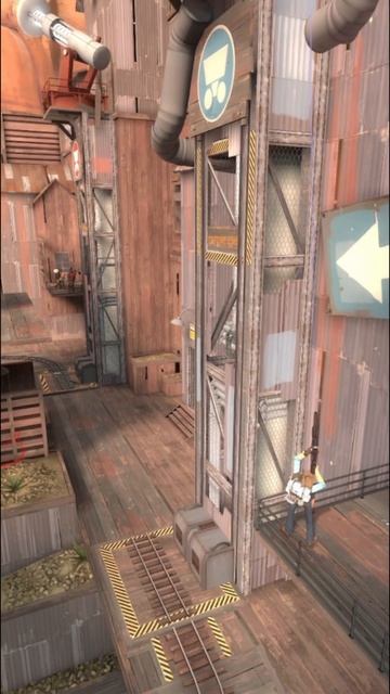 Снайперы Хайтауера #shorts #teamfortress2 #tf2 #ader #тф2 смотреть онлайн